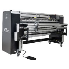 XY Matic Trim Plus Wallpaper Automatic Cutting Machine