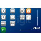 XY Matic Trim Plus Wallpaper taietor automat tapet