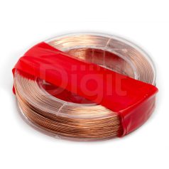 Rezací drôt Cu-Ti  0,35 mm [37 m]