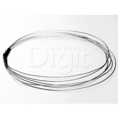 Tvarovateľný rezací drôt 0,9 mm [2 m]