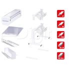 ROWE VarioFold Compact Faltmaschine