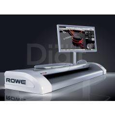   ROWE Scan 450i 24", 36", 44" színes szkenner 