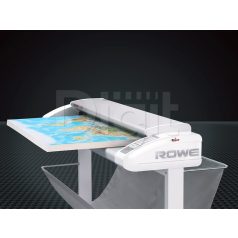   ROWE Scan 850i HA 44", 55", 60" színes szkenner 