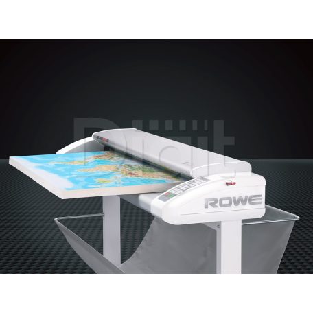 ROWE Scan 850i HA 44", 55", 60" színes szkenner 