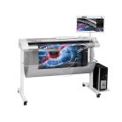 ROWE Scan 850i 44", 55", 60" színes szkenner 