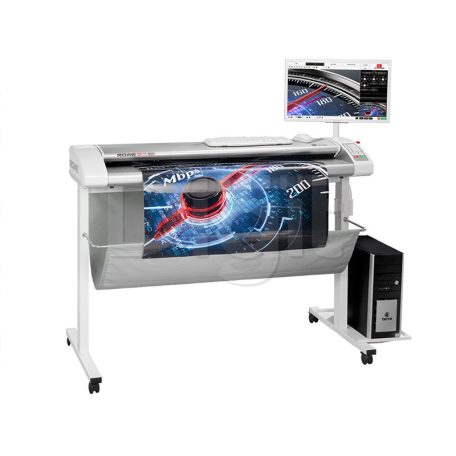 ROWE Scan 850i 44", 55", 60" színes szkenner 