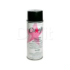   ClearJet A2000 Gloss Liquid Protective Coating Spray [463 ml]
