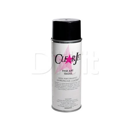 ClearJet Fine Art Type AFA Gloss Aerosol [463 ml]