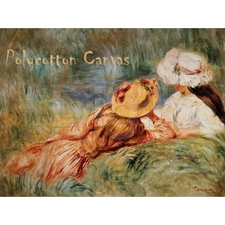 Polycotton Canvas 360g -  610mm*15 m