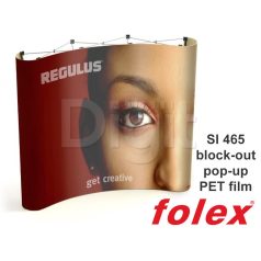 SI 465 Power-Sol Satin 405g Premium Pop-Up Film 914mm*20,0m