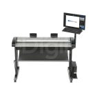 Contex ScanStation Pro