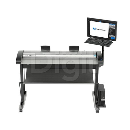 Contex ScanStation Pro