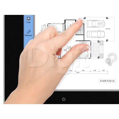 Contex ScanStation Pro