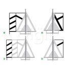 Modular extensions