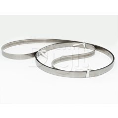 List pásovej píly pre PU