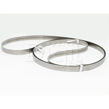 List pásovej píly pre PU