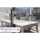ThermoCut NG industriálna rezačka polystyrénu