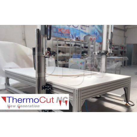 ThermoCut NG industriálna rezačka polystyrénu