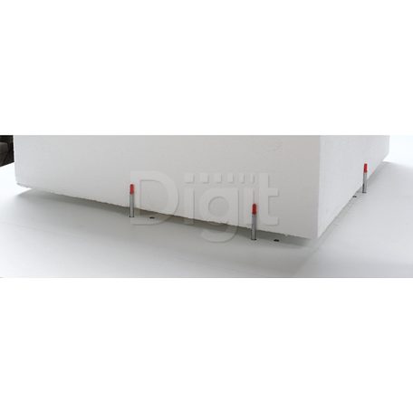 ThermoCut NG industriálna rezačka polystyrénu