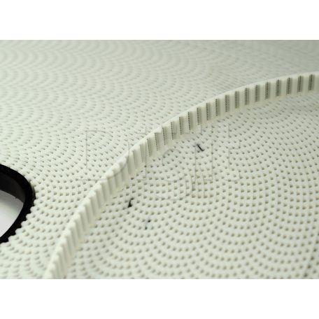 Correa dentada T5/10