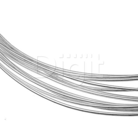 Resistance wire Ni-Cr-Ti 1.6 mm [1 m]