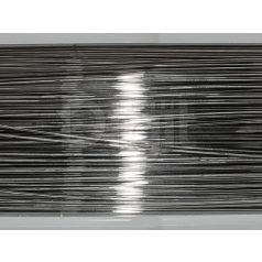 Rezací drôt Ni-Cr-Ti 0,25 mm [400 m]