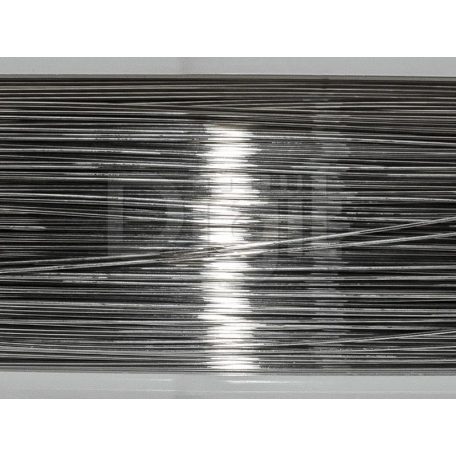 nikel-chróm-titánový drôt