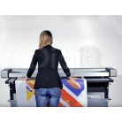 elektrický stôl na rezanie papiera