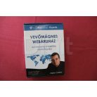 Vevőmágnes webáruház