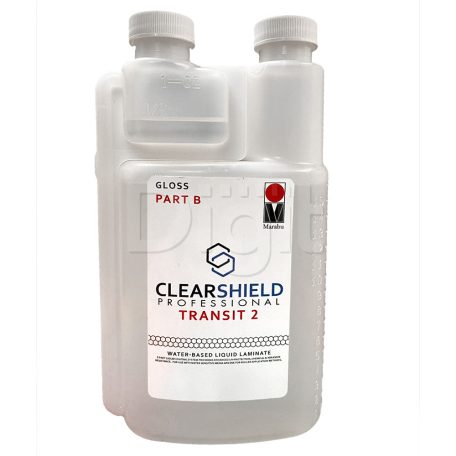 Clearshield Transit V2 - Part B [473,2 ml]