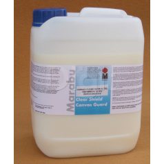   ClearShield Canvas Guard Satin UV-protective Coating tekutý laminát [5 liter]