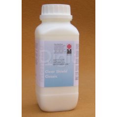   ClearShield Classic Semi-Gloss UV-protective Coating tekutý laminát [1 liter]