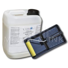   ClearShield Classic Semi-Gloss UV-protective Coating tekutý laminát [5 liter]