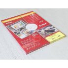 CLP WOWTack CL window film A4 [50 hárkov]