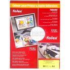 CLP WOWTack CL window film A4 [50 hárkov]