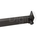 Coppia di prolunghe piano anteriori