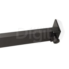 Coppia di prolunghe piano anteriori