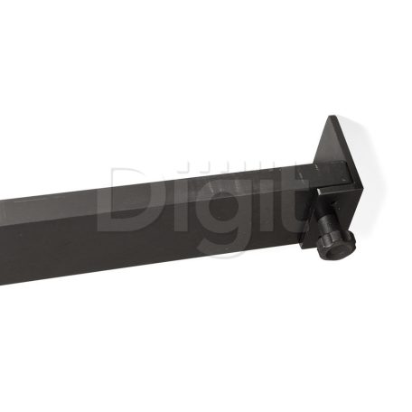 Coppia di prolunghe piano anteriori