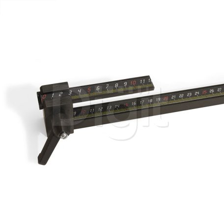 Riferimento metrico anteriore