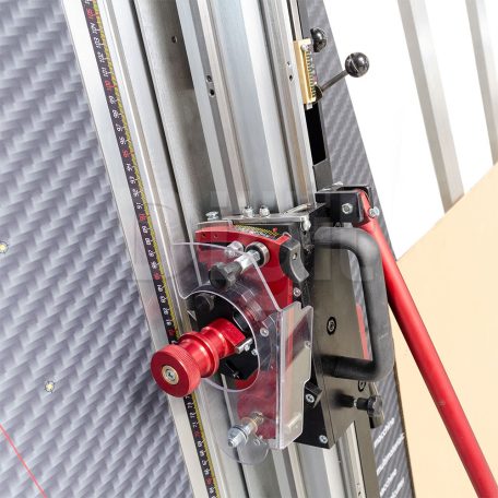 GLADIUM UNIVERSAL vertikální řezacka (210 cm)