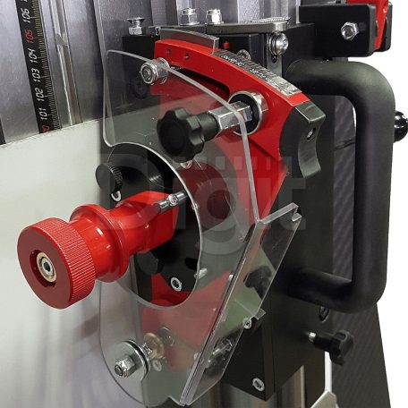 GLADIUM MaXXI vertikální řezacka (210 cm)