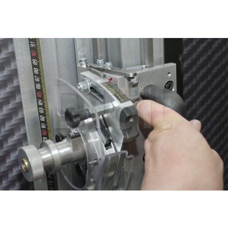 GLADIUM MaXXI vertikální řezacka (210 cm)