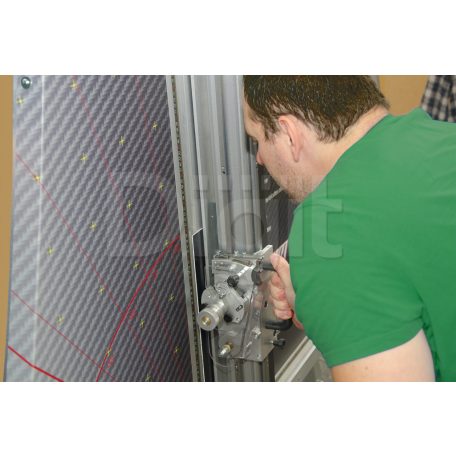 GLADIUM 160 vertikální řezačka (160 cm)