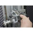 GLADIUM 160 vertikální řezačka (160 cm)