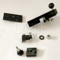 Rebel milling kit (option for all Rebel saws)