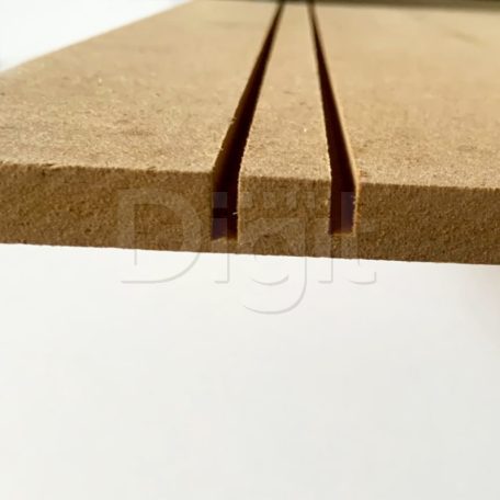 Rebel milling kit (option for all Rebel saws)