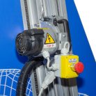 REBEL Motorová pila pro Gladium 160