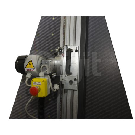 REBEL Motorová pila pro Gladium 160