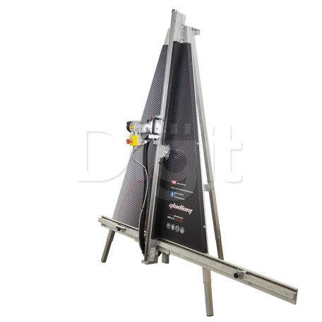 REBEL Motorová pila pro Gladium 160