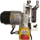 REBEL Motor saw for Gladium MAXXI